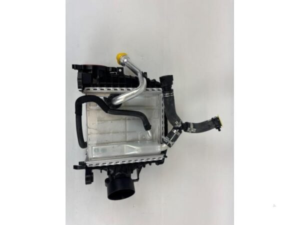 Intercooler Mercedes Vito