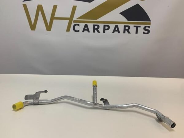 Waterpijp Audi Q3