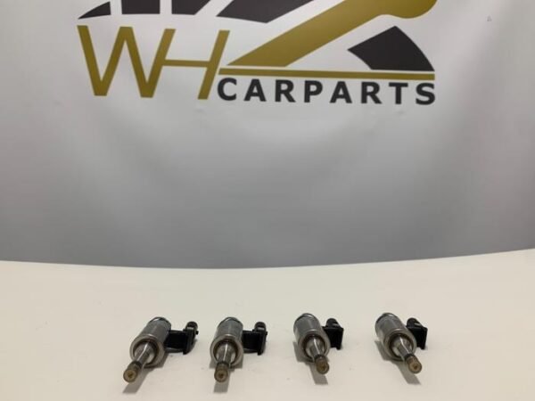 Injector (benzine injectie) Audi Q3