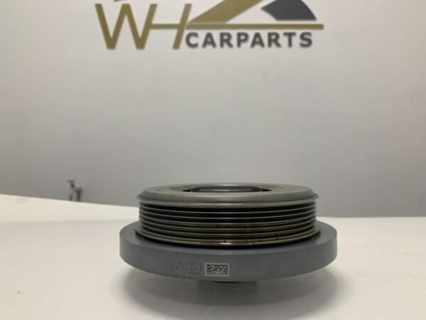Krukas Poelie BMW 3-Serie