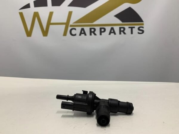 Vacuum ventiel BMW 3-Serie