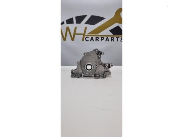 Krukas Keerring Audi Q3