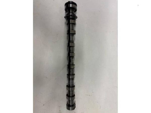Nokkenas Ford Transit Connect