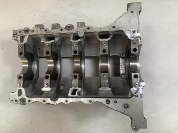 Carterpan Ford Tourneo Connect