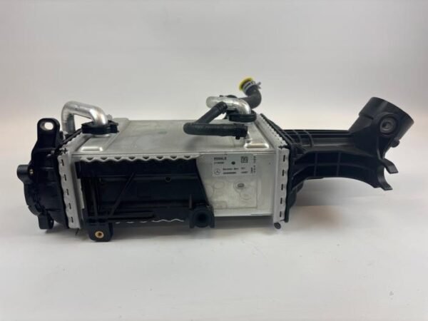 Intercooler Mercedes CLS-Klasse