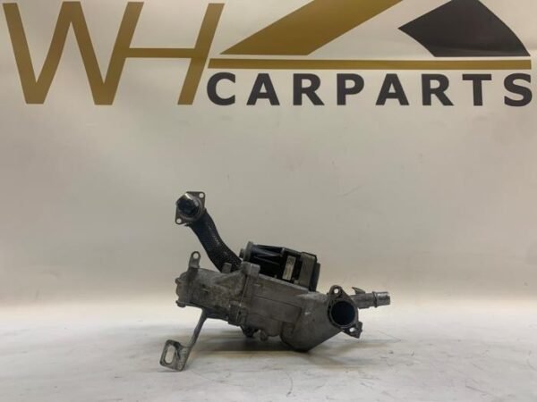EGR Klep Ford Transit Connect