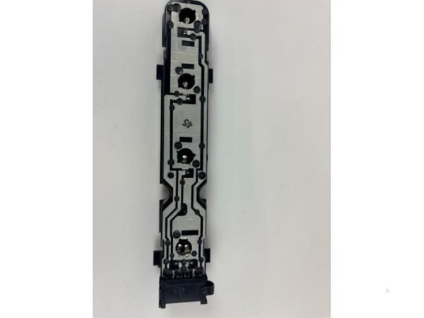 Printplaat Achterlicht links Ford Transit