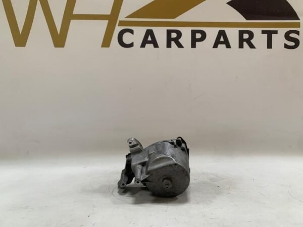 Brandstoffilterhuis Ford Transit Connect