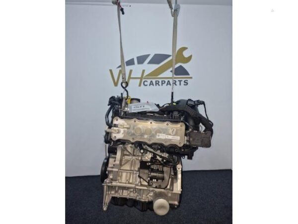 Motor Volkswagen Golf