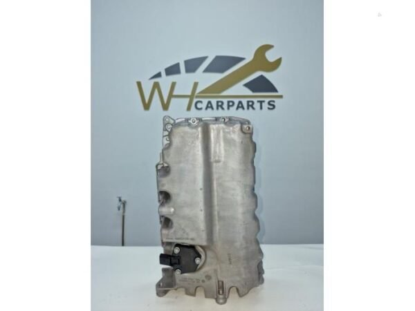 Carterpan Volkswagen Golf