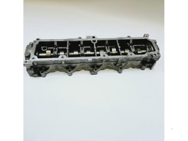 Nokkenashuis Ford Fiesta