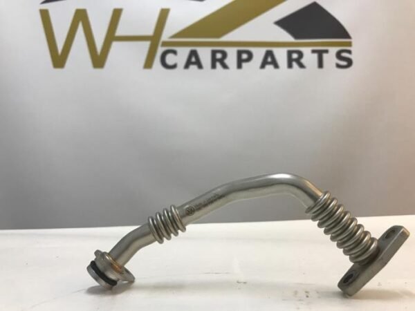 Oliedruk Leiding Volkswagen Golf