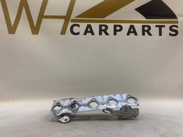 Hitteschild uitlaat Ford Transit Connect