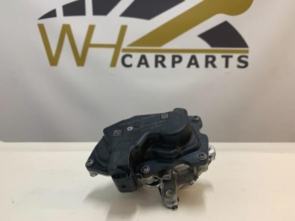 EGR Klep Volkswagen Golf