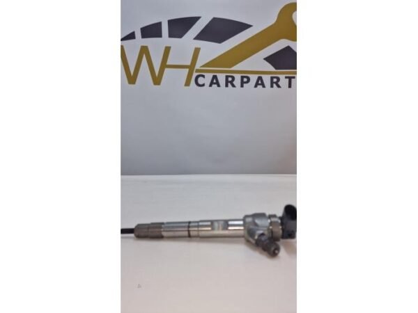 Verstuiver (diesel) Volkswagen Golf