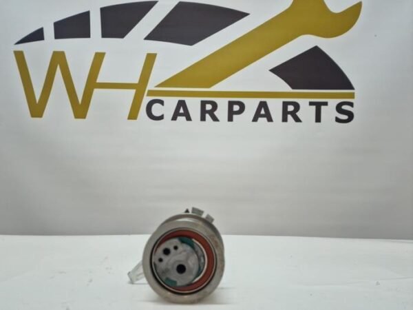 Spanrol Distributieriem Volkswagen Golf