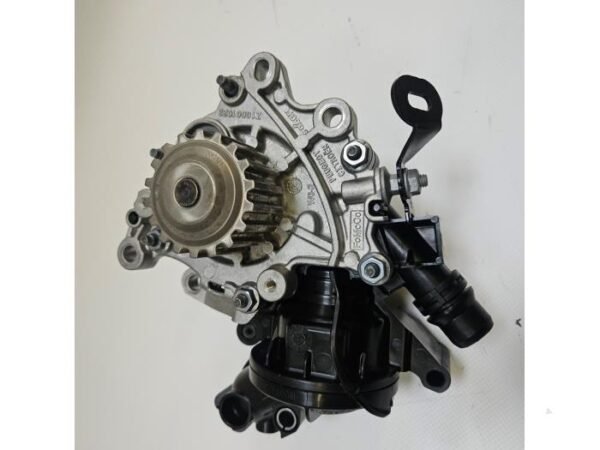 Waterpomp Ford Transit Connect