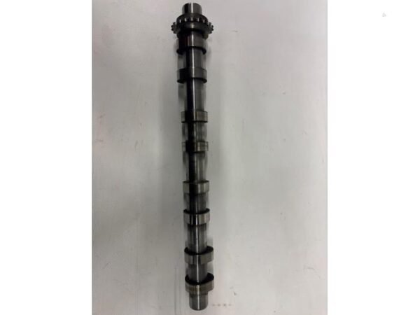 Nokkenas Ford Transit Connect
