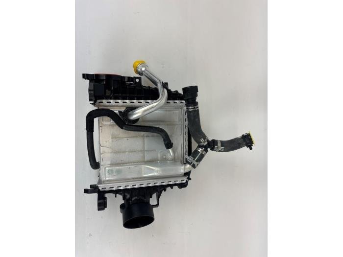 Intercooler Mercedes Vito