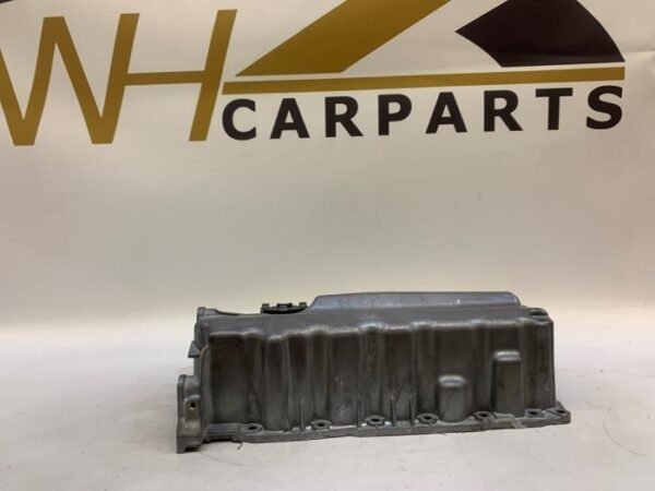 Carterpan Volkswagen Golf