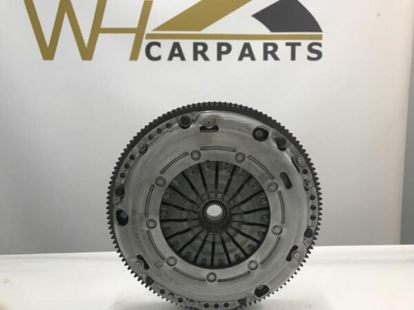 Koppelingsset (compleet) Volkswagen Golf