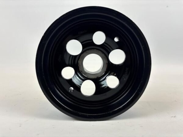 Krukas Poelie Ford Transit