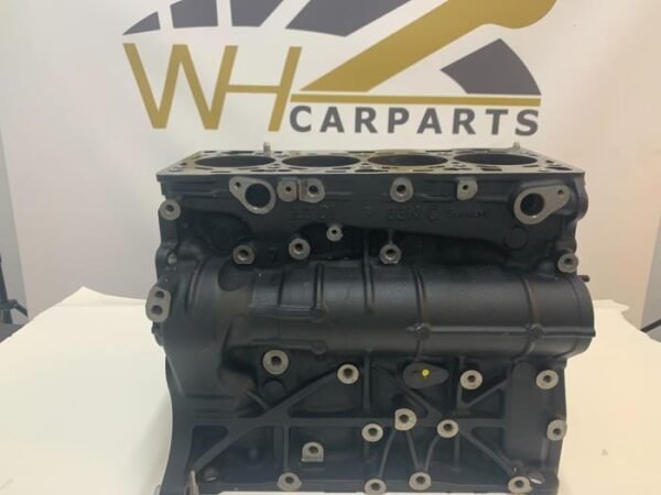 Motor Onderblok Volkswagen Golf