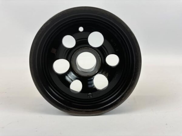 Krukas Poelie Ford Transit
