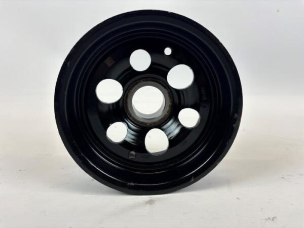 Krukas Poelie Ford Transit