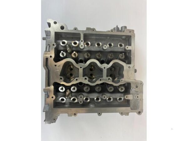 Cilinderkop Ford Focus