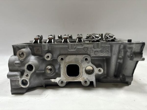 Cilinderkop Ford Focus