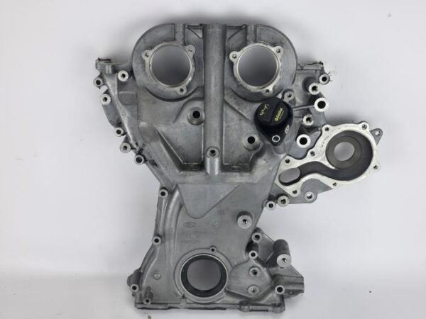 Ford Distributiedeksel - Transit Custom