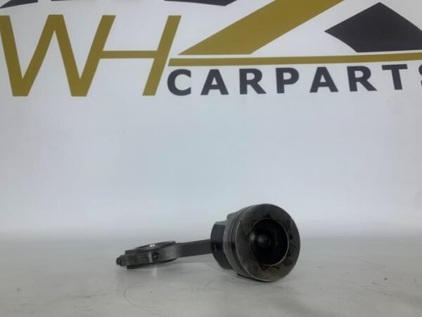 Ford Zuiger - Transit