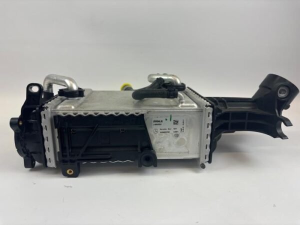 Mercedes Intercooler - GLE