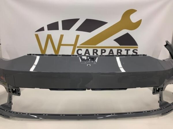 Volkswagen Voorbumper - Golf