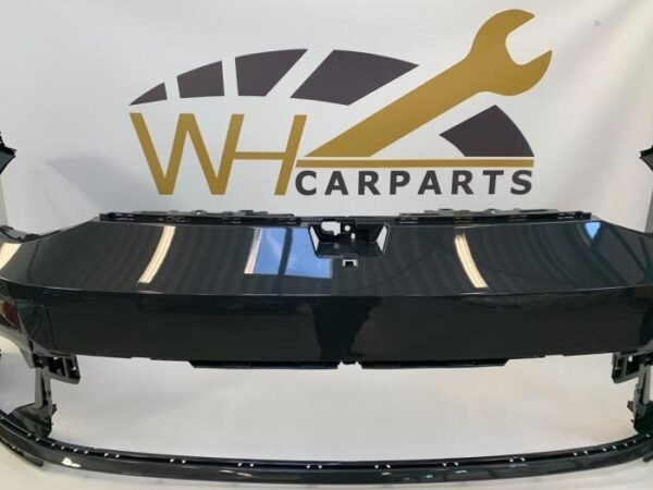 Volkswagen Voorbumper - Golf