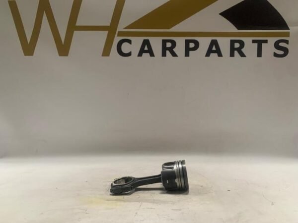 Ford Zuiger - Transit Custom