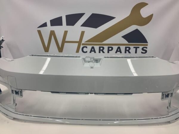 Volkswagen Voorbumper - Golf