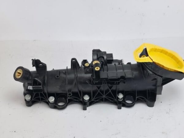 Mercedes Inlaatspruitstuk - E-Klasse