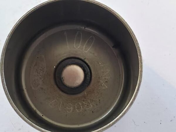 Ford Klepstoter - Grand C-Max