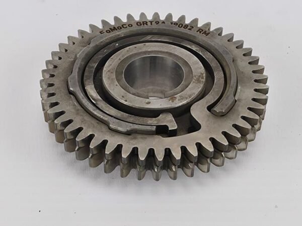 Ford Poelie brandstofpomp - Transit