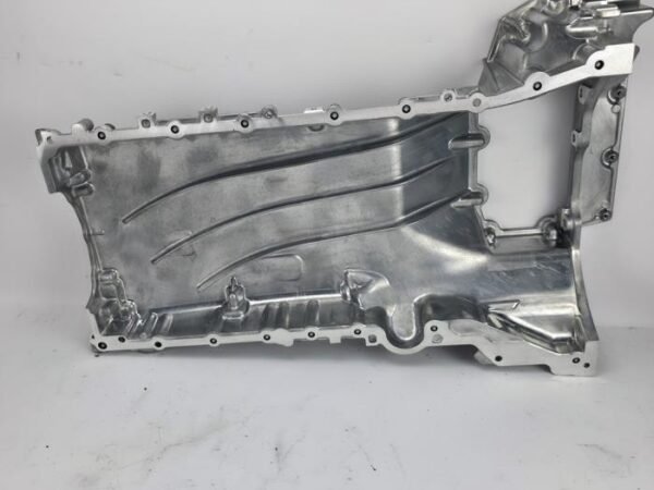 Mercedes Carterpan - GLE