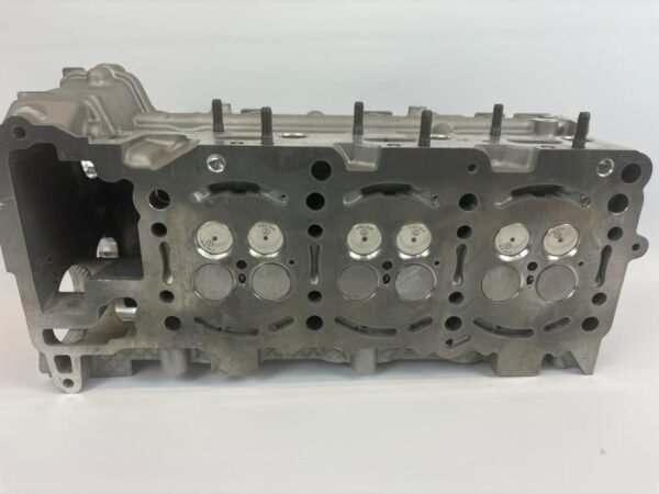 Mercedes Cilinderkop - Sprinter