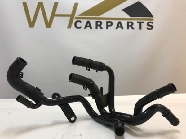 Volkswagen Waterpijp - Golf