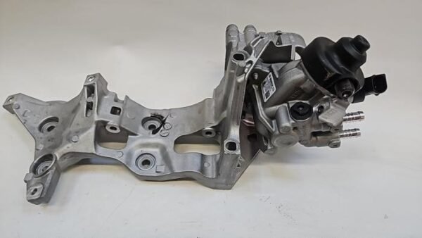 Volkswagen Hogedrukpomp - Golf