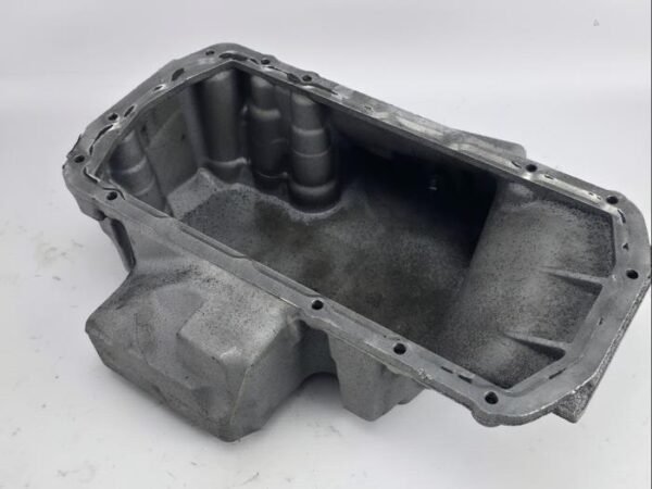 Ford Carterpan - Focus