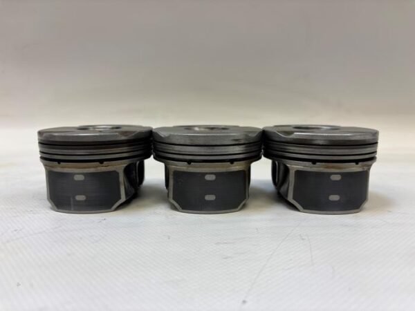 Ford Zuiger - Grand C-Max