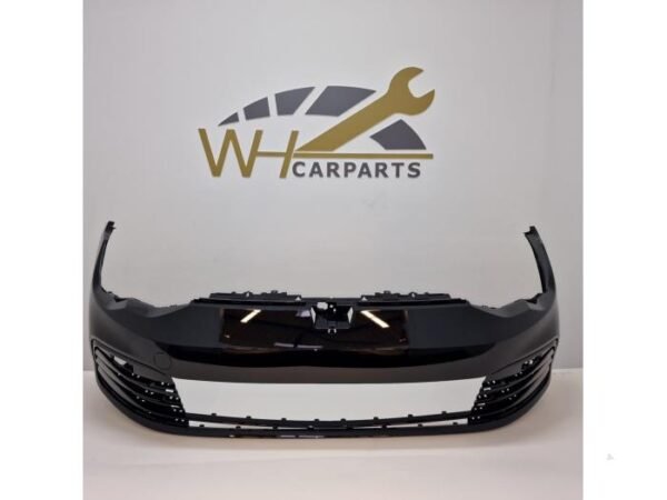 Volkswagen Voorbumper - Golf