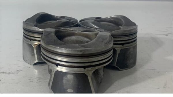 Ford Zuiger - Grand C-Max