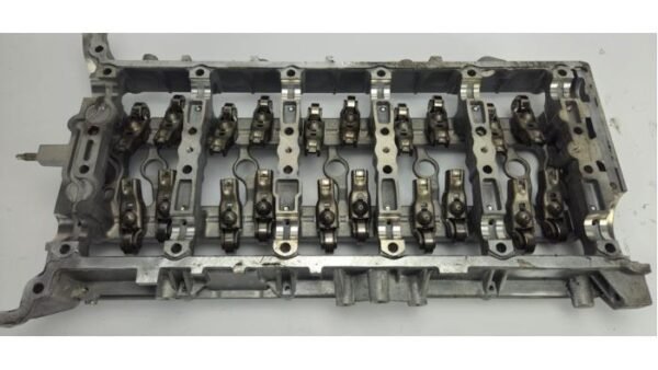 Ford Tuimelaaras - Ranger